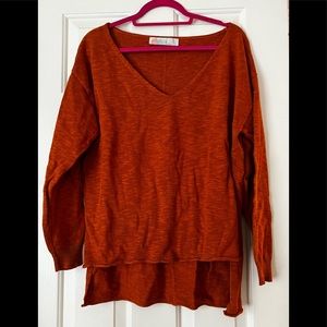 Free People Beach sweater